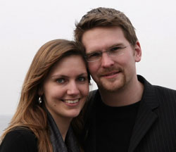 Stephan & Marianne Barendse